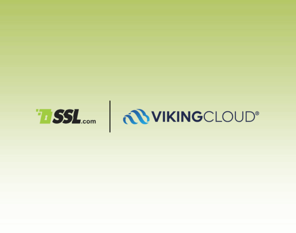 VikingCloud acquisition by SSL.com
