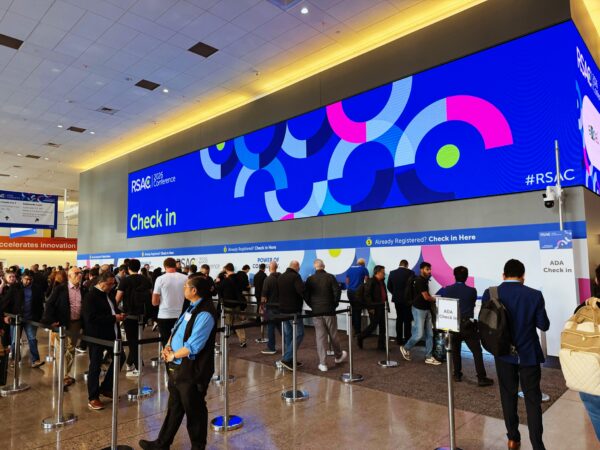 RSAC 2026 Conference