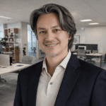 SSL President and CEO, Leo Grove